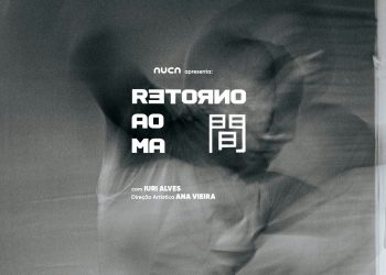 Peça de dança “Retorno ao MA” explora o vazio e a pausa no Palco Giratório Sesc/RN