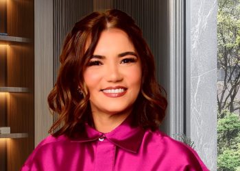 Diretora da TCM, Stella Maris, conquista Prêmio Acontece