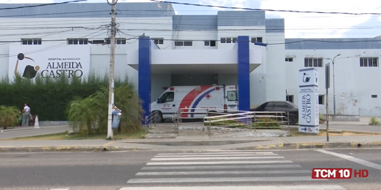 Médicos obstetras iniciam paralisação na Maternidade Almeida Castro