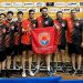 Mossoroenses disputam etapa final do Campeonato Estadual de Tênis de Mesa