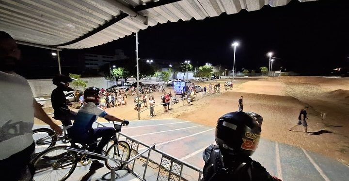 2ª Taça Mossoroense de Bicicross segue com inscrições abertas