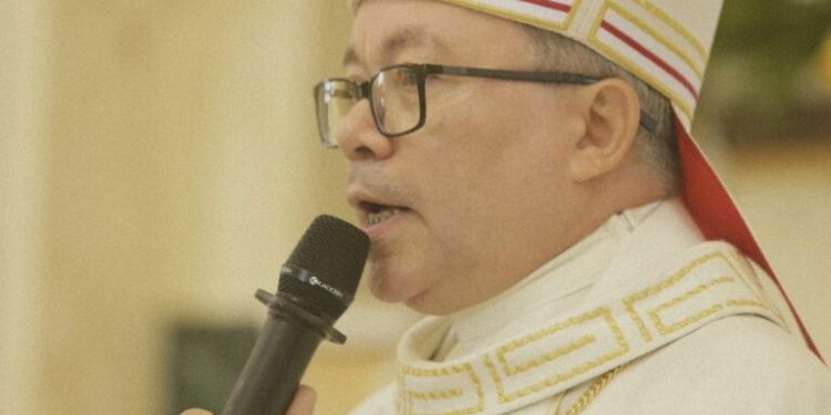 Diocese de Santa Luzia anuncia mudanças: 16 padres são transferidos