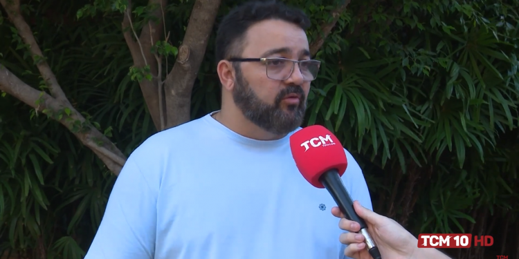 Djalma Júnior garante reforços e novo técnico para o Potiguar até a próxima semana