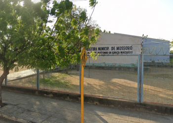 Roubo de fiação deixa escola sem energia, denunciam pais