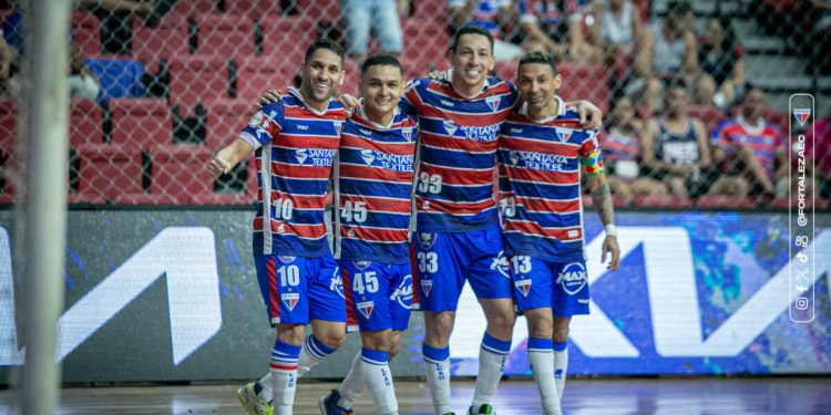 Conhecendo o adversário do Apodi: como chega o Fortaleza para a final do Brasileiro