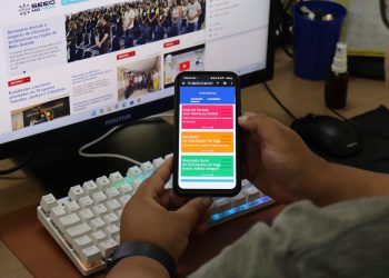 Matrículas antecipadas para alunos com deficiência iniciam nesta terça (19)