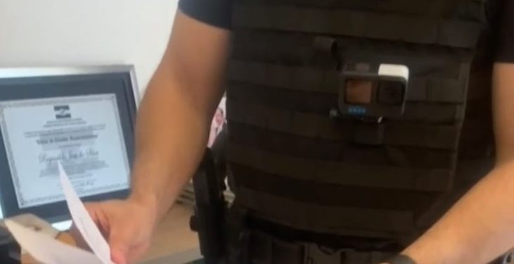 Operação policial desmonta esquema de fraude em exames do Detran