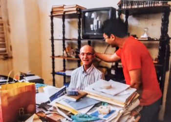 Missa em ação de graças celebra lançamento de livro sobre a trajetória de Padre Canindé