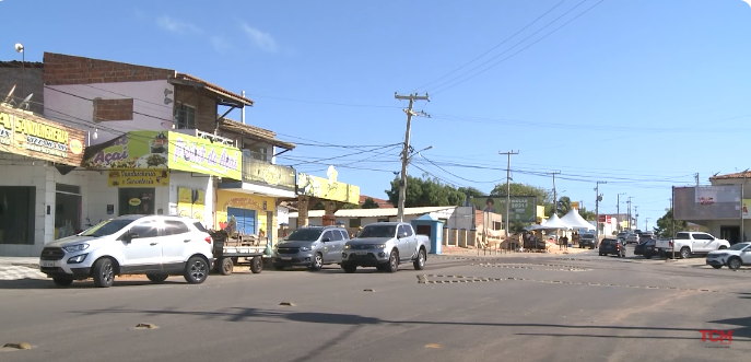 Caern e Cosern trabalham em conjunto para retomar fornecimento de água em Tibau