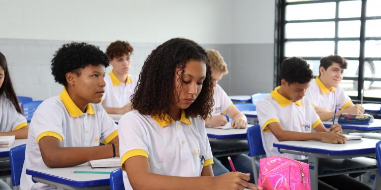 Educação do RN abre matrículas para Ensino Integral e Profissional em 2025