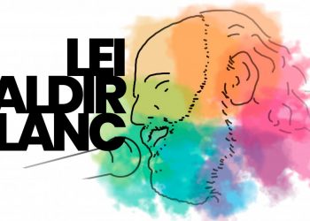 Editais da Lei Aldir Blanc no Rio Grande do Norte.