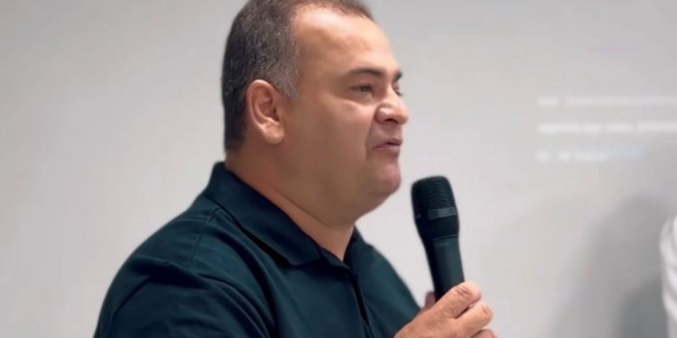 Prefeito eleito de Apodi anuncia secretariado para 2025