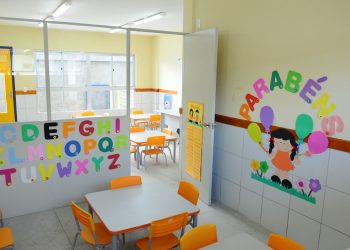Unidade de Educação Infantil de Mossoró sofre com a falta de água 
