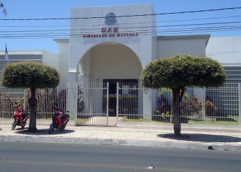 OAB Mossoró tem nova presidente