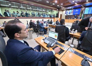 Assembleia Legislativa do RN aprova aumento do ICMS para 20%; medida entra em vigor em abril de 2025