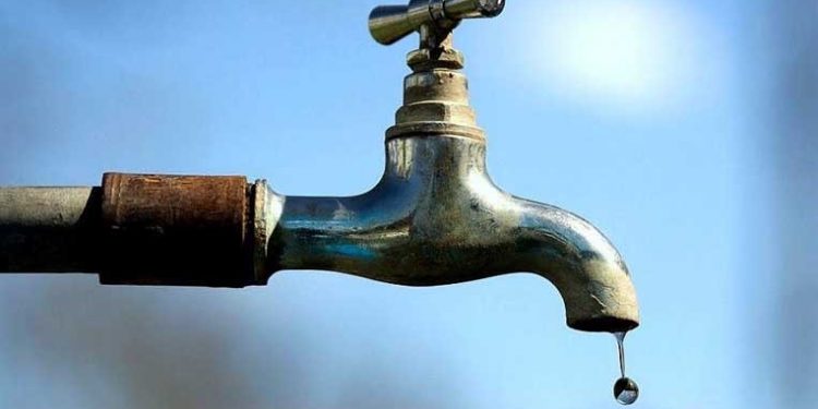 Caern realiza obra em Baraúna e desliga poço da cidade até sábado (28)