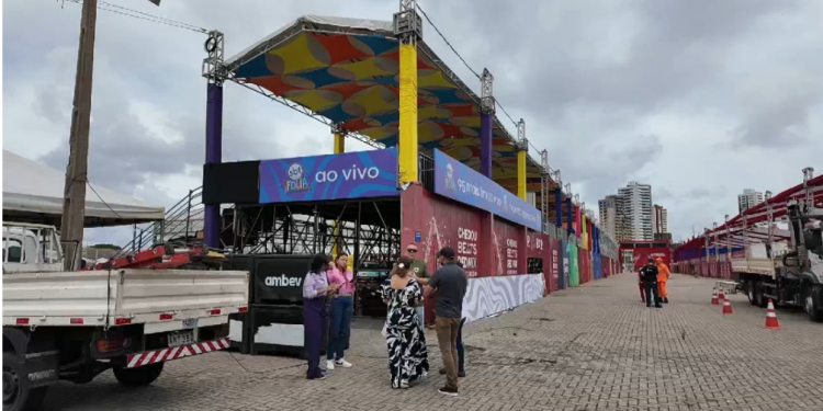 Natal se prepara para mais uma edição do Carnatal