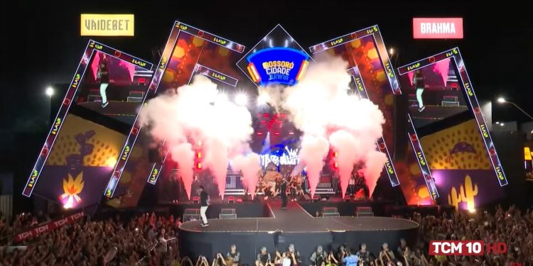 Com mais de 60 eventos realizados em 2024, Mossoró impulsiona turismo e economia