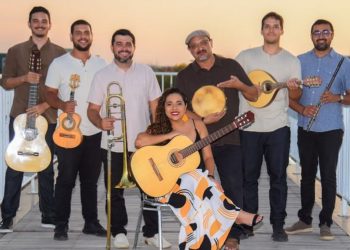 Projeto Choro Didático leva música e cultura às escolas de Mossoró