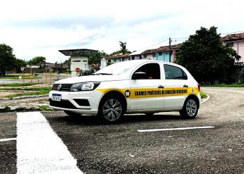 Detran-RN abre 300 vagas extras para exames práticos de CNH em Mossoró em dezembro