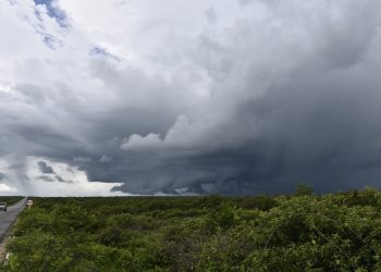 Emparn prevê verão menos quente em 2025 e chuvas dentro da normalidade no Rio Grande do Norte