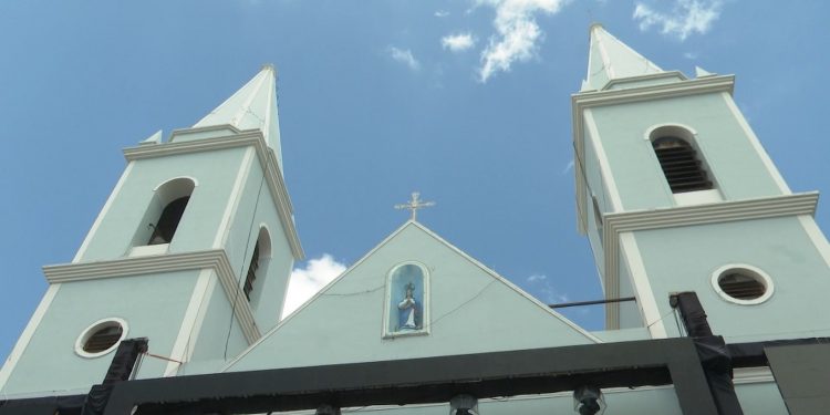 Festa de Santa Luzia movimenta a economia local com aumento na ocupação hoteleira