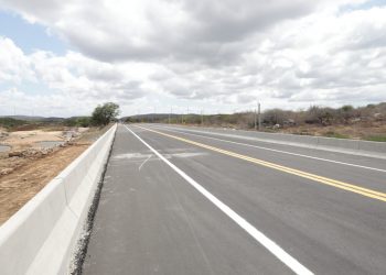 Governo do RN anuncia restauração de 130 km de rodovias estaduais em parceria com Governo Federal