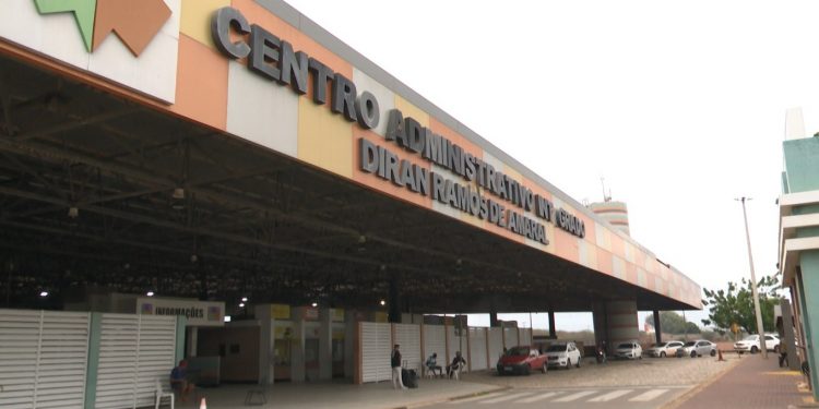 Governo do RN vai transferir gestão do Terminal Rodoviário de Mossoró à iniciativa privada