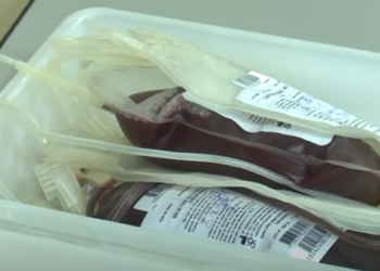 Hemocentro de Mossoró lança campanha de verão para reforçar estoque de sangue