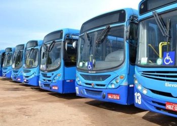 Liminar judicial determina suspensão da paralisação dos ônibus em Mossoró