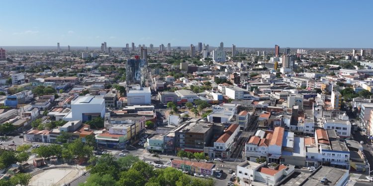 Mossoró é a terceira cidade com mais domicílios alugados no RN