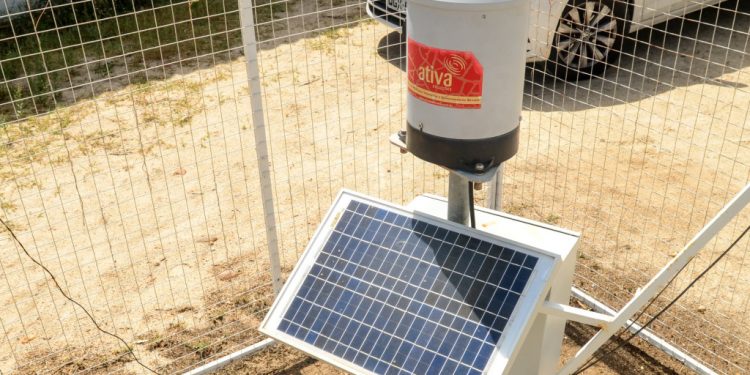 Mossoró registra chuvas em diferentes regiões; volume chegou a 27 mm no bairro Costa e Silva