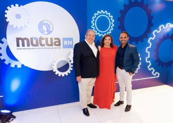 Mútua do Rio Grande do Norte lança livro sobre história da instituição