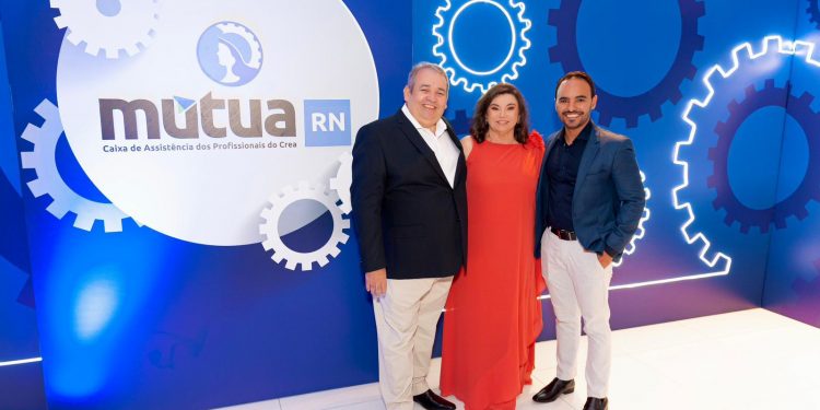 Mútua do Rio Grande do Norte lança livro sobre história da instituição