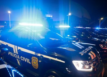 Natal mantém liderança como a capital menos violenta do Nordeste