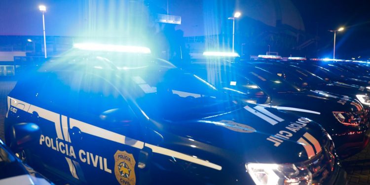 Natal mantém liderança como a capital menos violenta do Nordeste