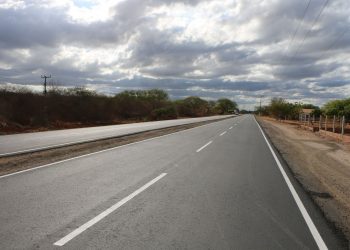 Essencial para escoamento da economia da região Oeste, RN-015 está 100% concluída