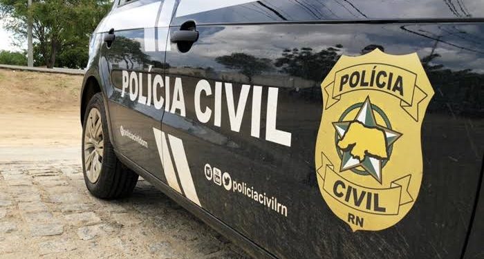 Polícia Civil prende homem em Mossoró por tráfico de drogas e receptação durante investigação de homicídio