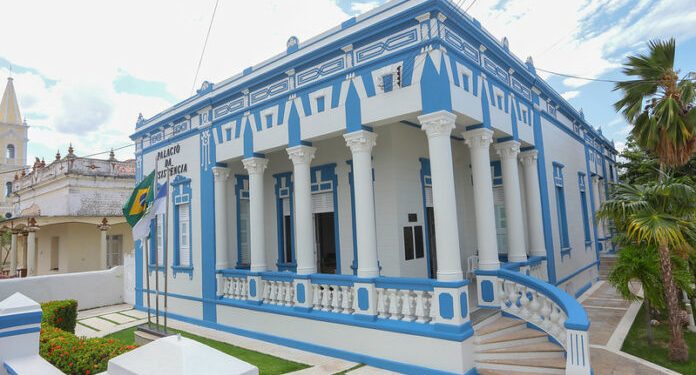 Posse dos eleitos em Mossoró ocorre em dois momentos no dia 1º de janeiro