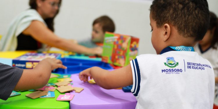 Rede Municipal de Ensino iniciará ano letivo 2025 em 10 de fevereiro