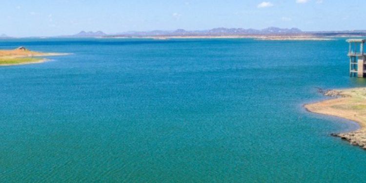 Reservatórios do Rio Grande do Norte atingem o melhor nível de armazenamento desde 2011