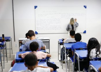 Rio Grande do Norte conquista Categoria Ouro no Selo Nacional Compromisso com a Alfabetização