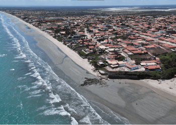 Municípios firmam parceria para instalação de base do SAMU no litoral