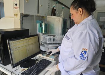 Uern é contemplada com quase R$ 8 milhões para modernização de laboratórios de pesquisa