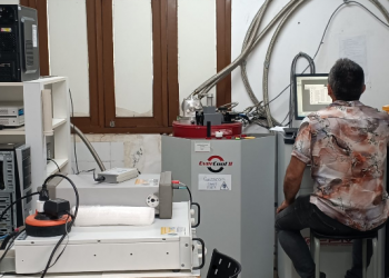 Uern recebe mais de R$ 2,3 milhões para modernização de laboratórios de pesquisa em Mossoró