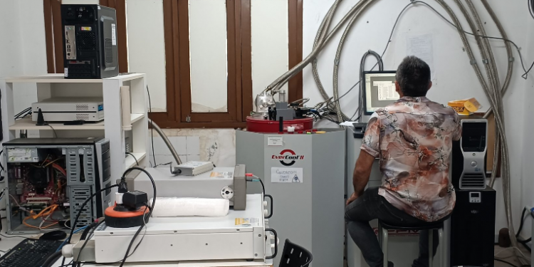 Uern recebe mais de R$ 2,3 milhões para modernização de laboratórios de pesquisa em Mossoró