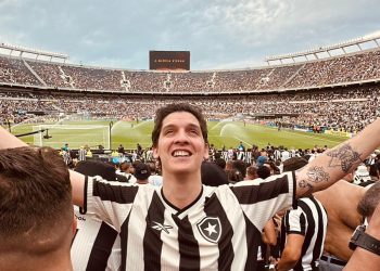 Mossoroenses vivenciam conquista da Libertadores pelo Botafogo: “um sonho”