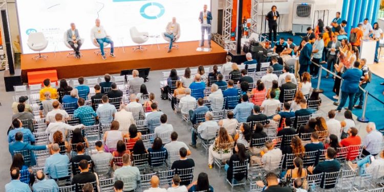 Mossoró Oil & Gas 2024 gera R$ 43 milhões em negócios