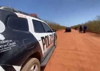 Vigilante é morto a tiros em Cacimba Funda/CE