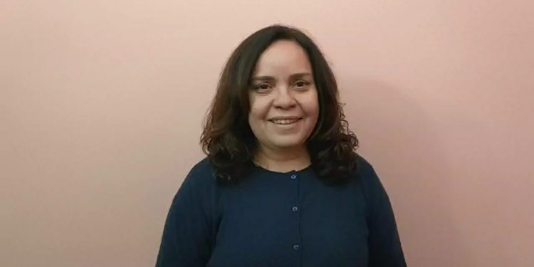 Missionária mossoroense relata experiência na Síria após terremoto e conflitos políticos